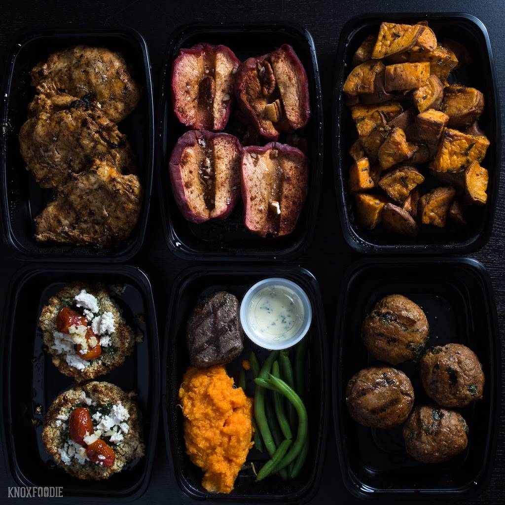 Simon Hall Private Chef |  | Knoxville, TN, USA | 8653854986 OR +1 865-385-4986