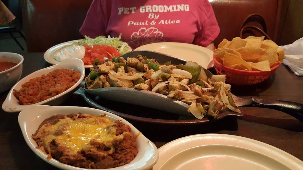 Pollys La Mesa Inc | restaurant | 3439 Pio Nono Ave, Macon, GA 31206, USA | 4787880888 OR +1 478-788-0888