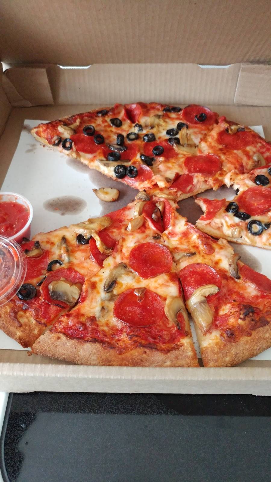 Arturos Pizza Kitchen | restaurant | 2507 Oregon Rd, Northwood, OH 43619, USA | 4196981641 OR +1 419-698-1641