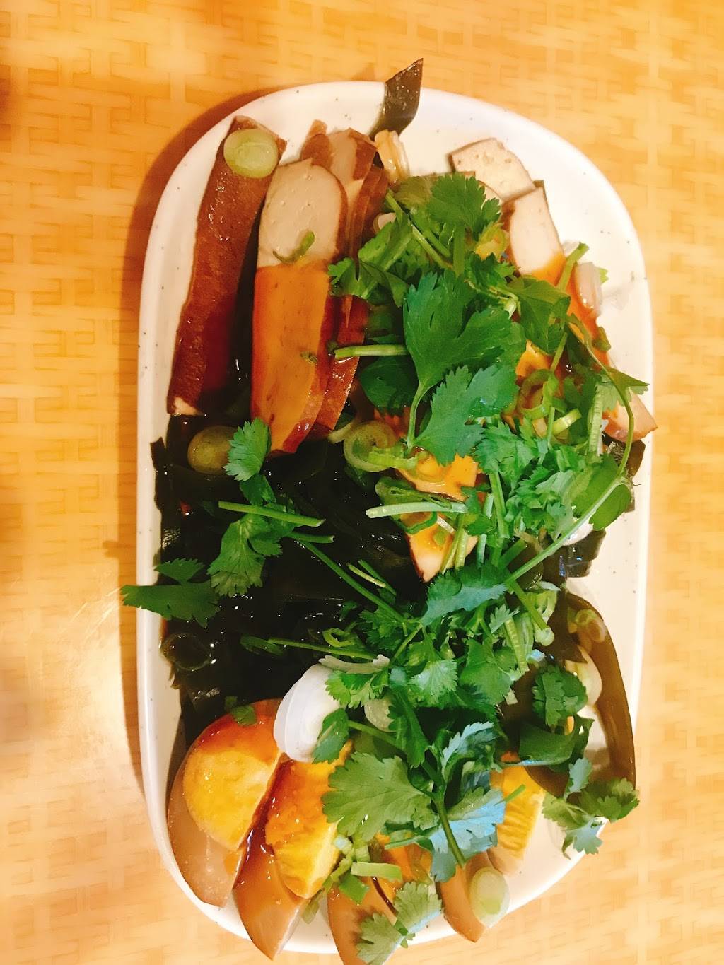 Tofu King | restaurant | 713 W Duarte Rd, Arcadia, CA 91007, USA | 6262540223 OR +1 626-254-0223