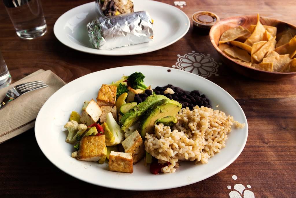 El Burrito Express 2 | restaurant | 1812 Divisadero St, San Francisco, CA 94115, USA | 4157764246 OR +1 415-776-4246