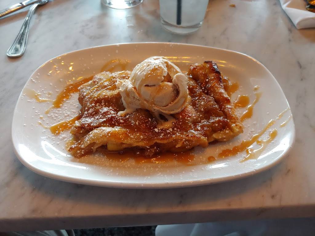 Livia Italian Eatery | restaurant | 116 Schiller St, Elmhurst, IL 60126, USA | 6304026195 OR +1 630-402-6195