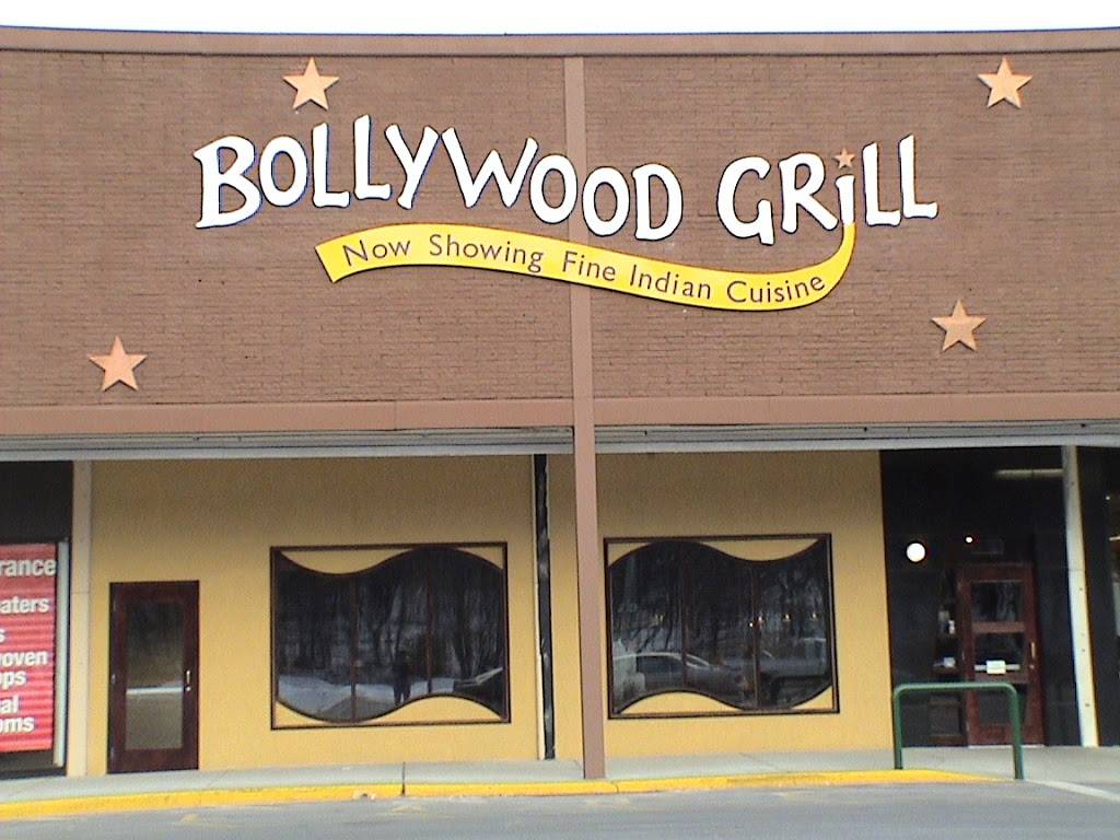 Bollywood Grill | restaurant | 350 Winthrop Ave, North Andover, MA 01845, USA | 9786897800 OR +1 978-689-7800