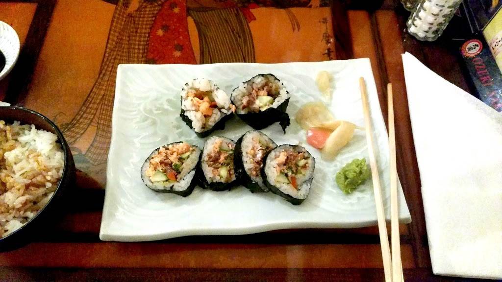 Yokohama Restaurant | restaurant | 760 W Lumsden Rd, Brandon, FL 33511, USA | 8136843485 OR +1 813-684-3485