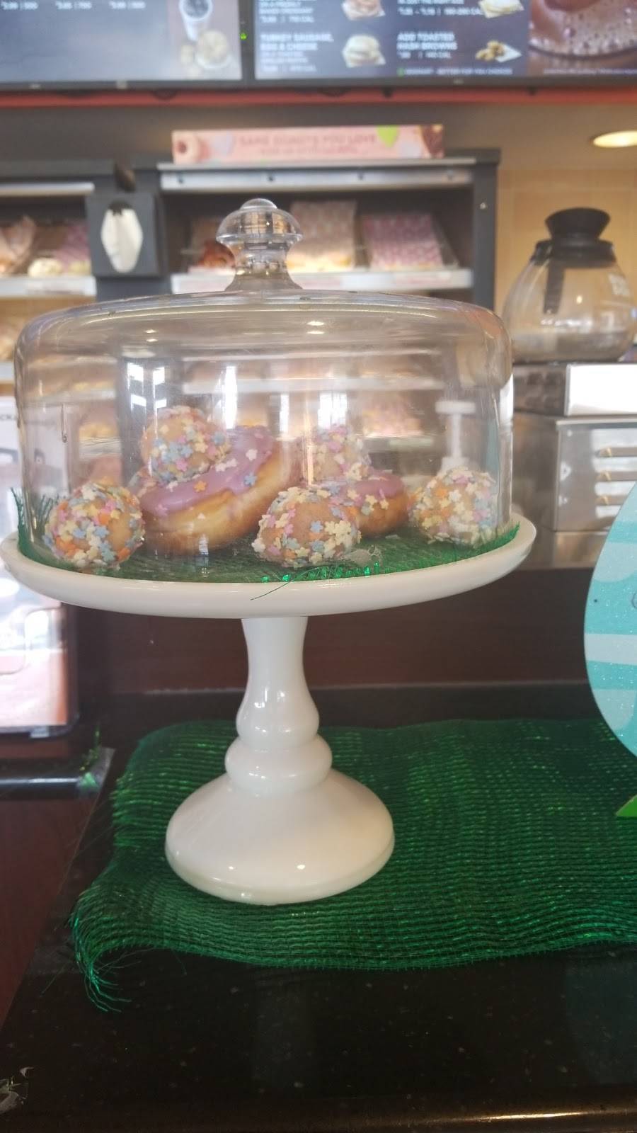 Dunkin | bakery | 1520 E Main St, Duncan, SC 29334, USA | 8644860846 OR +1 864-486-0846