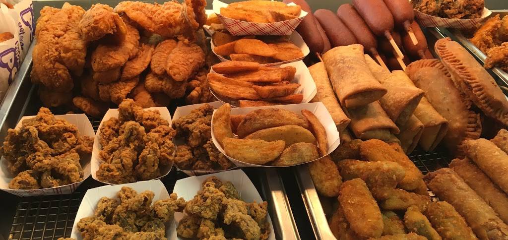 Market Master - Pure Gasoline, Kersone, Diesel & Southern Americ | restaurant | 1814 Columbia Ave, Franklin, TN 37064, USA | 6157900870 OR +1 615-790-0870