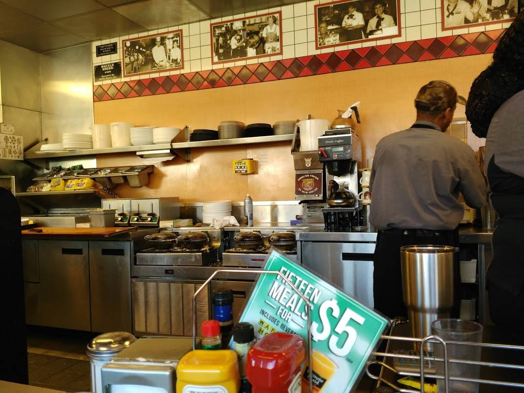 Waffle House | meal takeaway | 11 E Stone Ave, Greenville, SC 29609, USA | 8642326274 OR +1 864-232-6274