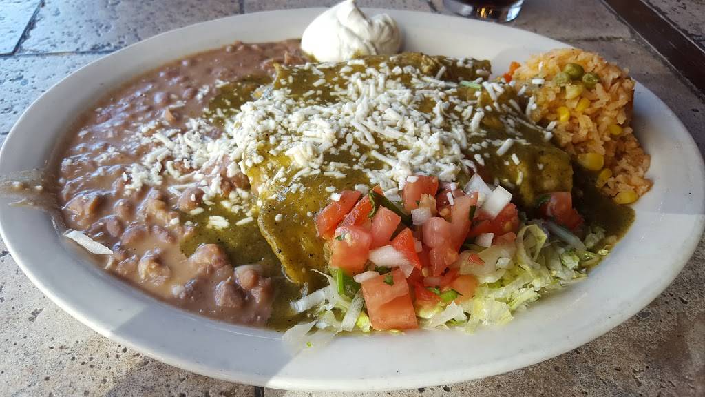 That Little Mexican Cafe | restaurant | 3623, 1010 Church St, Evanston, IL 60201, USA | 8479051550 OR +1 847-905-1550