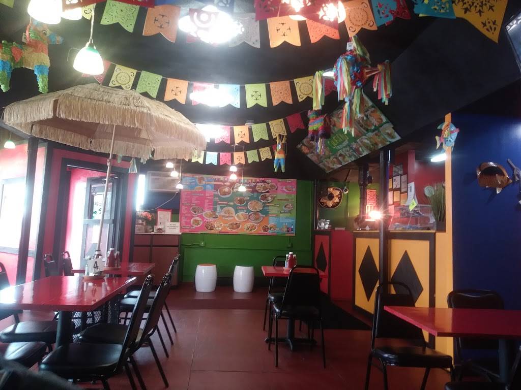 California Taco Shop | restaurant | 381 Plainfield St, Providence, RI 02909, USA | 4019423938 OR +1 401-942-3938