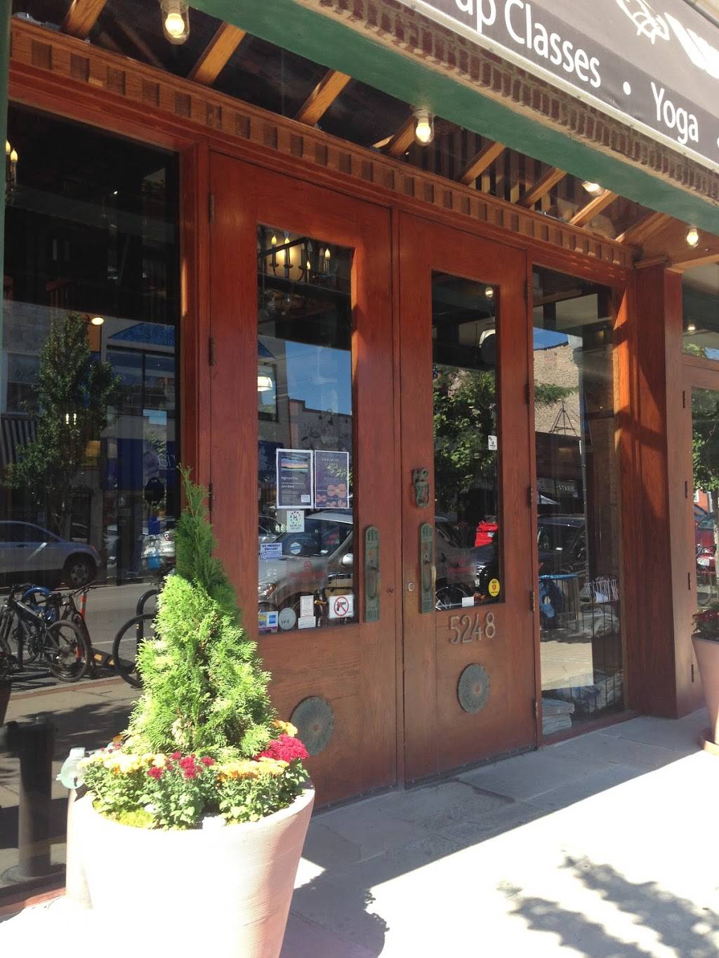 Potbelly Sandwich Shop | restaurant | 5304 N Clark St, Chicago, IL 60640, USA | 7733555310 OR +1 773-355-5310