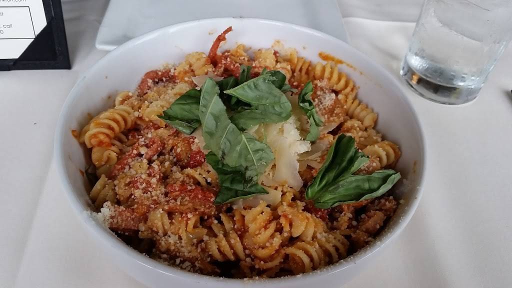 Serafini | restaurant | 243 W Broadway St, Frankfort, KY 40601, USA | 5028755599 OR +1 502-875-5599