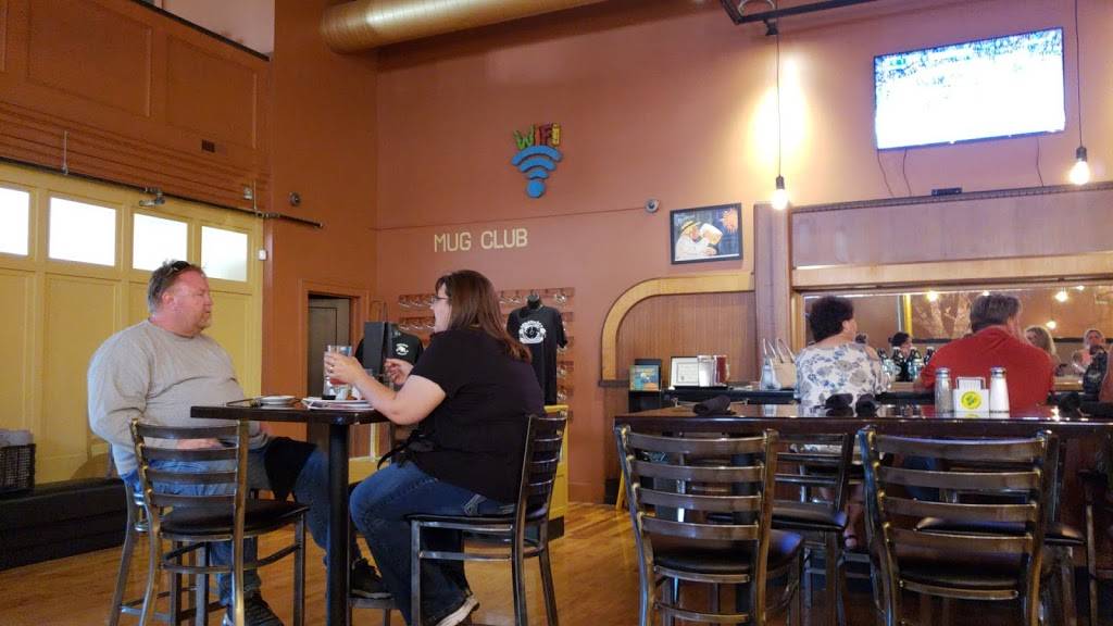 Bent River Brewing Company | restaurant | 500 Jefferson St, Burlington, IA 52601, USA | 3192092773 OR +1 319-209-2773