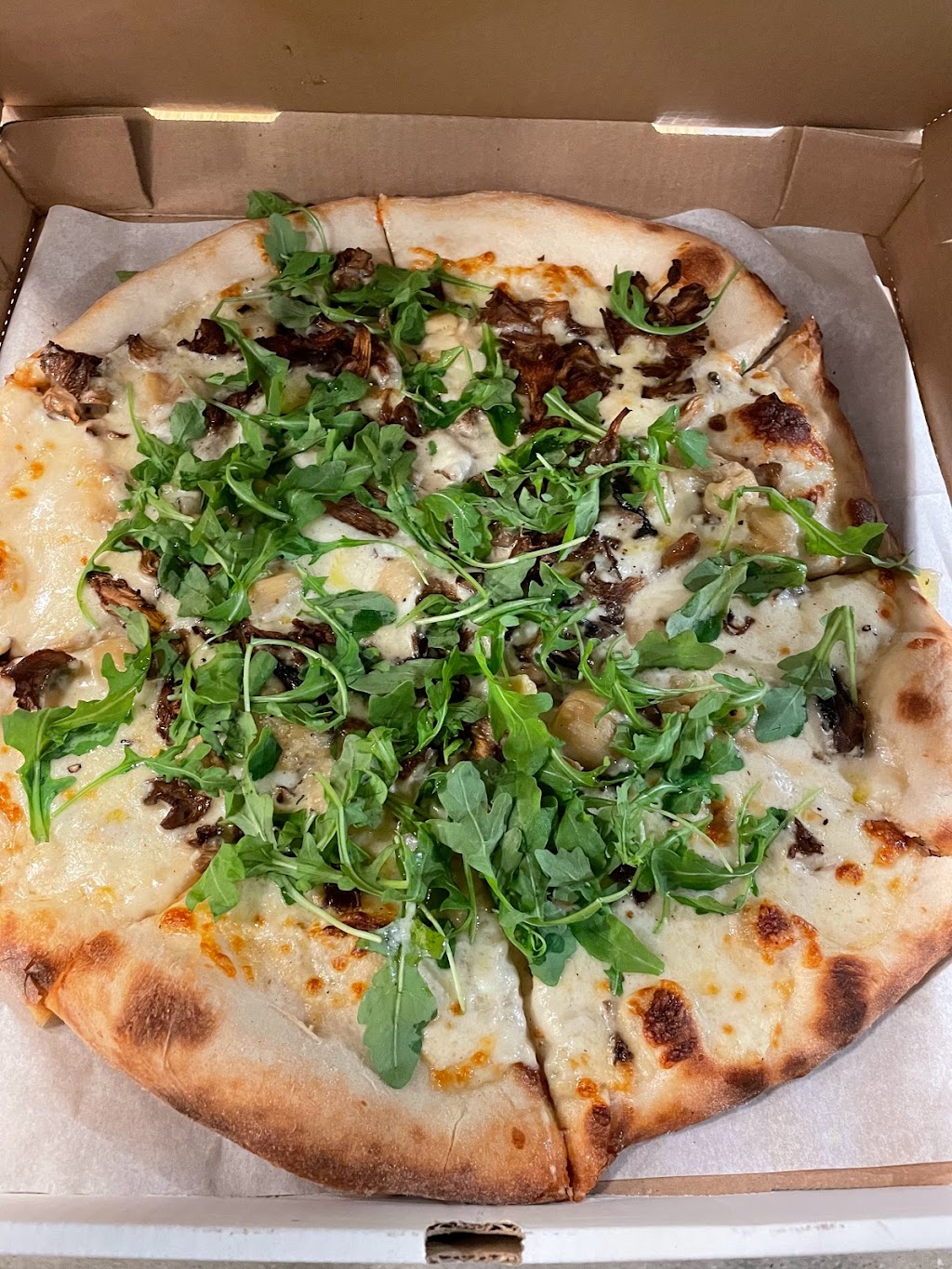 Scorpacciata Pizza Co. - Lee Rd. | restaurant | 1975 Lee Rd, Cleveland Heights, OH 44118, USA | 2167955335 OR +1 216-795-5335