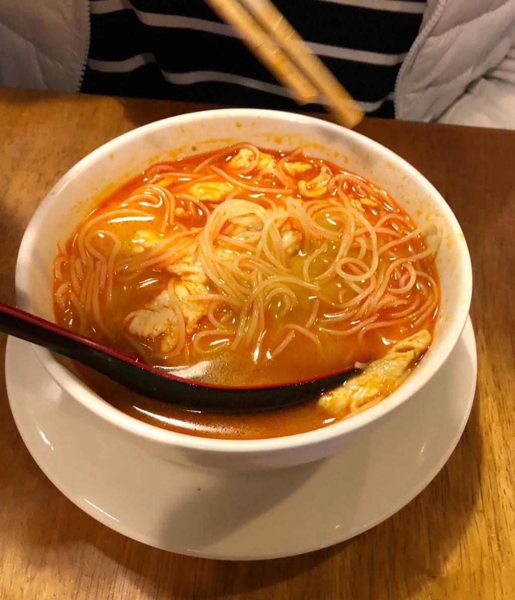 Red Bowl‎ | restaurant | 153 E Main St, Newark, DE 19711, USA | 3027374688 OR +1 302-737-4688