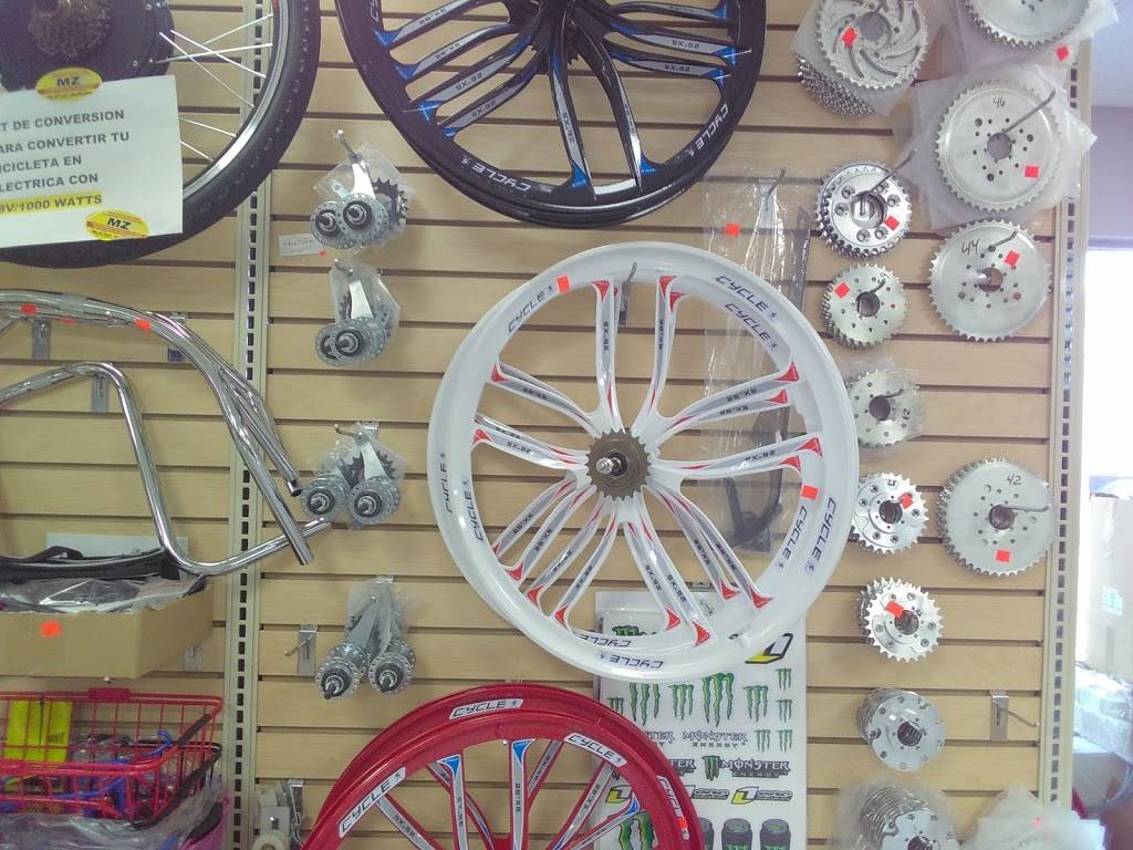 Bakers N Grillers | bakery | 5706 W Flagler St, Miami, FL 33144, USA | 3052637100 OR +1 305-263-7100