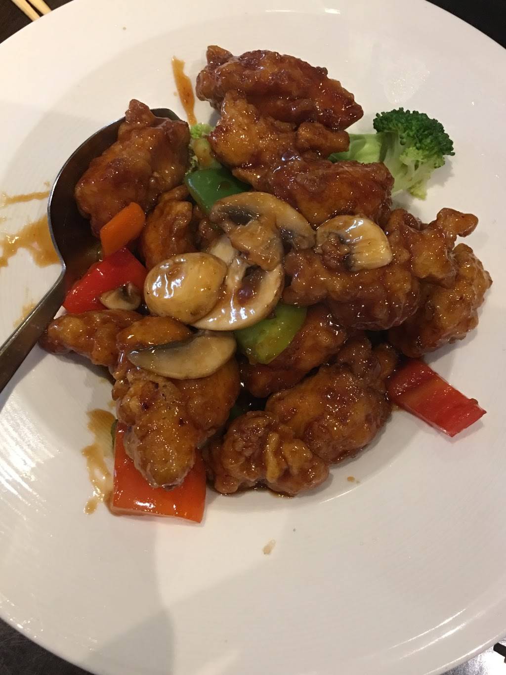 Jian Restaurant Chinese & Sushi Bar | restaurant | 25435 Horace Harding Expy, Little Neck, NY 11362, USA | 7182291503 OR +1 718-229-1503