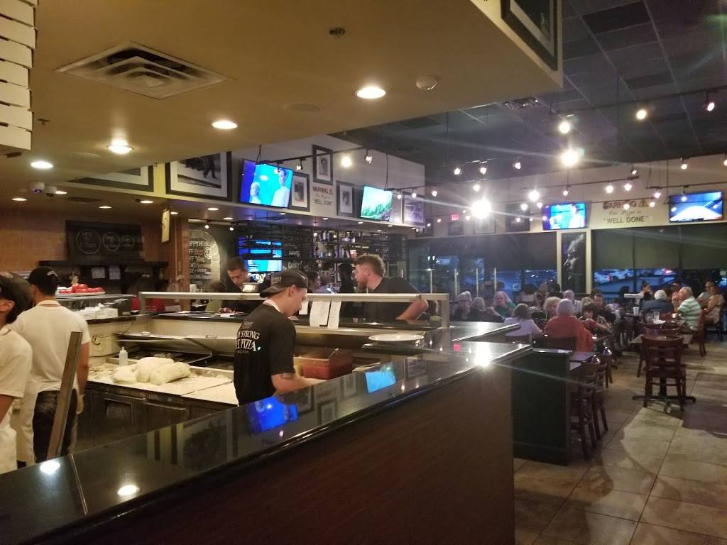 Anthonys Coal Fired Pizza | meal takeaway | 21065 Powerline Rd, Boca Raton, FL 33433, USA | 5612186600 OR +1 561-218-6600