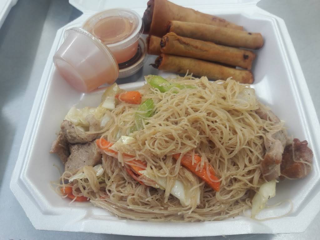 Philippine Egg Roll Express | restaurant | 3625 Western Ave, Knoxville, TN 37921, USA | 8655443061 OR +1 865-544-3061