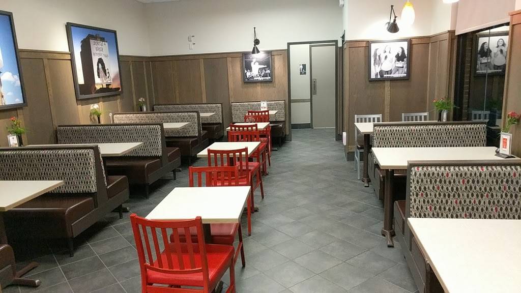 Chick-fil-A | restaurant | 3366 Corridor Marketplace, Laurel, MD 20724, USA | 3014836466 OR +1 301-483-6466