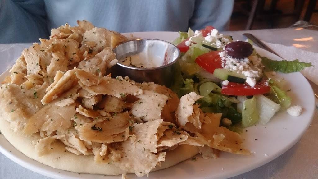 Santorini Gyro | restaurant | 68375 E Palm Canyon Dr, Cathedral City, CA 92234, USA | 7608313663 OR +1 760-831-3663