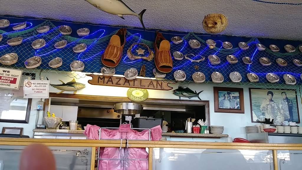 Mazatlan Restaurant | restaurant | 6902 Paramount Blvd, Long Beach, CA 90805, USA | 5625314018 OR +1 562-531-4018