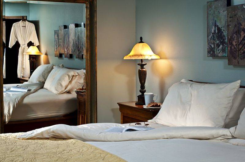 Enliven Bed and Breakfast | restaurant | 19322 63rd Ave NE, Kenmore, WA 98028, USA | 4254814819 OR +1 425-481-4819