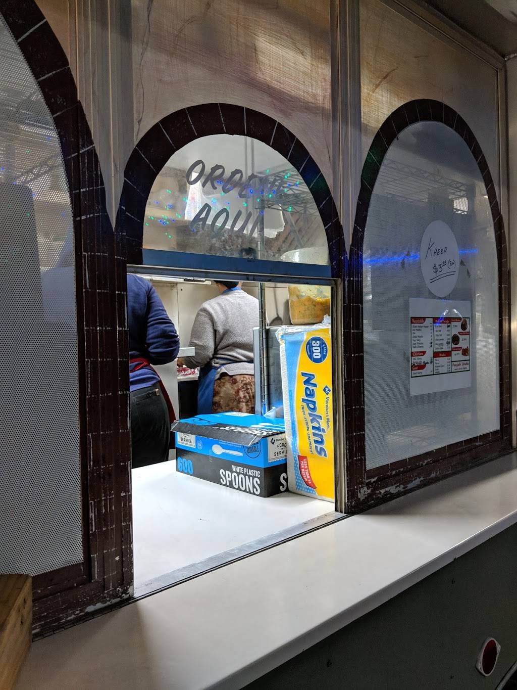 PUNJABI DHABA | restaurant | 2546 S Union Ave, Bakersfield, CA 93307, USA | 6615789303 OR +1 661-578-9303