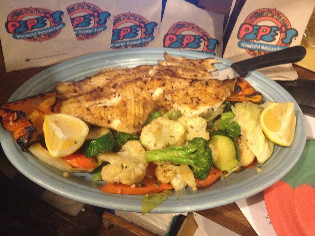 Pepes Mexican Restaurant | restaurant | 131 E 79th St, Chicago, IL 60619, USA | 7739941525 OR +1 773-994-1525