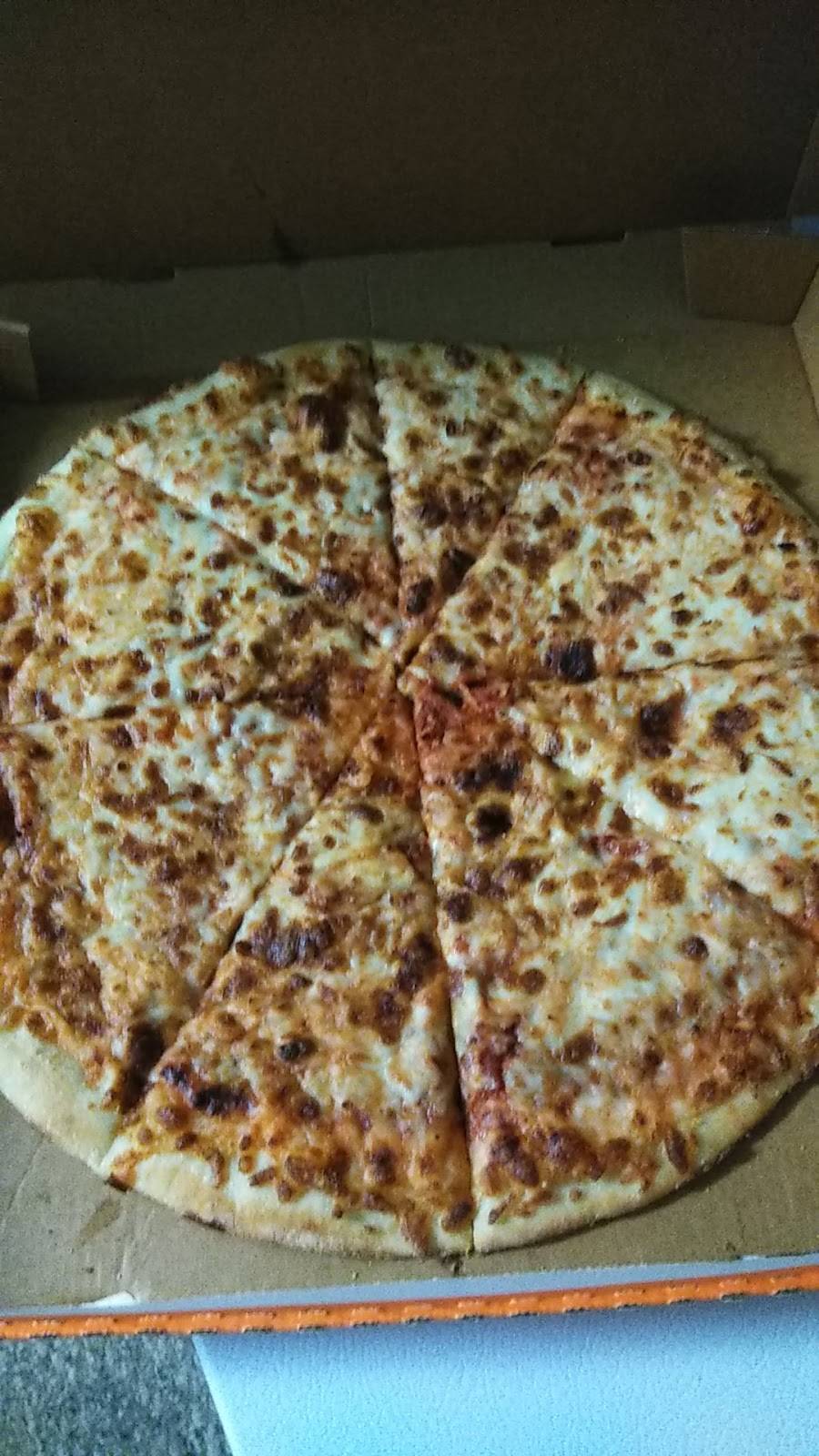 Little Caesars Pizza | meal takeaway | 11222 E Colonial Dr, Orlando, FL 32817, USA | 4072497733 OR +1 407-249-7733