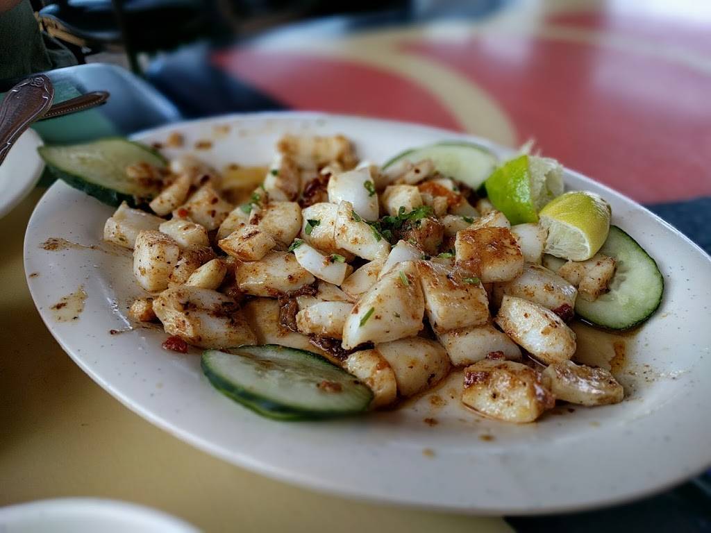 Angel Del Mar | restaurant | Puerto Nuevo, Baja California, Mexico | 016616141430 OR +52 661 614 1430