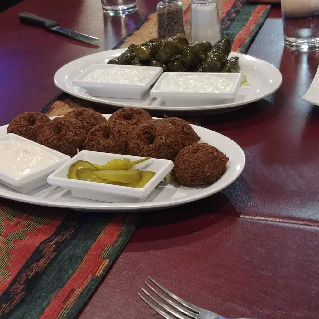 Ali Baba Mediterranean Kitchen | restaurant | 7411 Remcon Cir, El Paso, TX 79912, USA | 9152316355 OR +1 915-231-6355