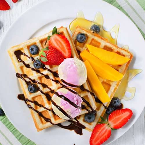 Garridos Bistro & Pastry | restaurant | 19605 Mack Ave, Grosse Pointe Woods, MI 48236, USA | 3134663042 OR +1 313-466-3042