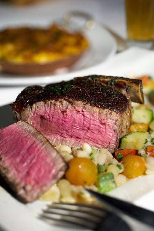 The Brentwood Restaurant and Lounge | restaurant | 148 S Barrington Ave, Los Angeles, CA 90049, USA | 3104763511 OR +1 310-476-3511