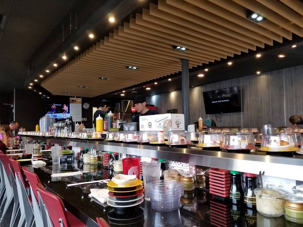 Sushi Chiyo | restaurant | 4029 NE Sandy Blvd, Portland, OR 97212, USA | 5032884858 OR +1 503-288-4858