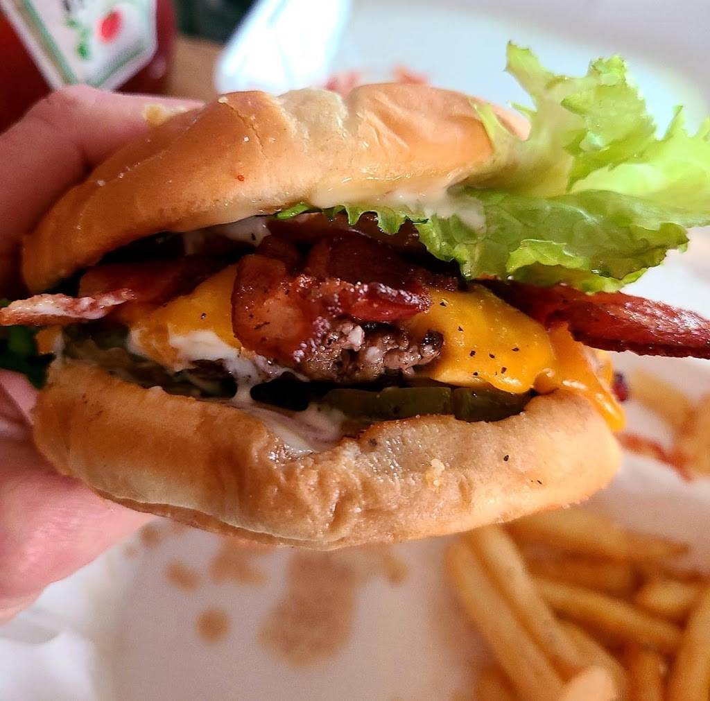 Hwy 50 All American Food | restaurant | 12000 US-50, Mound House, NV 89706, USA | 7755154030 OR +1 775-515-4030