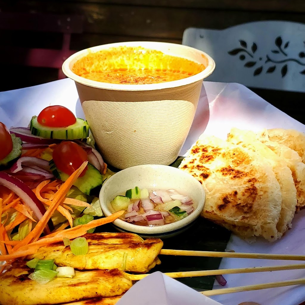 SkyIce 9th St. Thai Food & Ice Cream | restaurant | 437 5th Ave, Brooklyn, NY 11215, USA | 3478895532 OR +1 347-889-5532