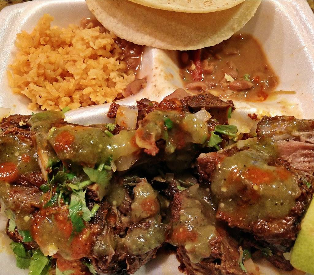 Taqueria El Buen Sabor | restaurant | 6712 E Mt Houston Rd, Houston, TX 77050, USA | 3462697054 OR +1 346-269-7054