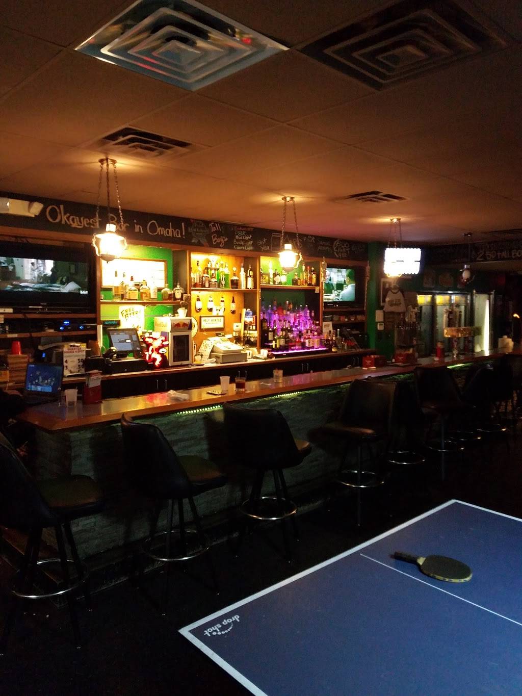 Club Turf | restaurant | 2404 S 60th St, Omaha, NE 68106, USA | 4025534972 OR +1 402-553-4972