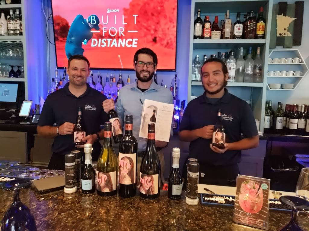 Naples Coastal Kitchen | restaurant | 13500 Tamiami Trail N #1, Naples, FL 34110, USA | 2395144414 OR +1 239-514-4414