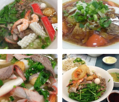 Lacay Cholon | restaurant | 6793 Wilson Blvd, Falls Church, VA 22044, USA | 7035311420 OR +1 703-531-1420