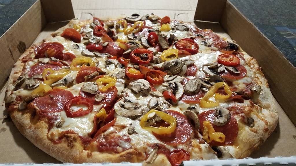 Pisa Pizzeria | restaurant | 1144 Courtland Ave E, Kitchener, ON N2C 2H5, Canada | 5195767070 OR +1 519-576-7070