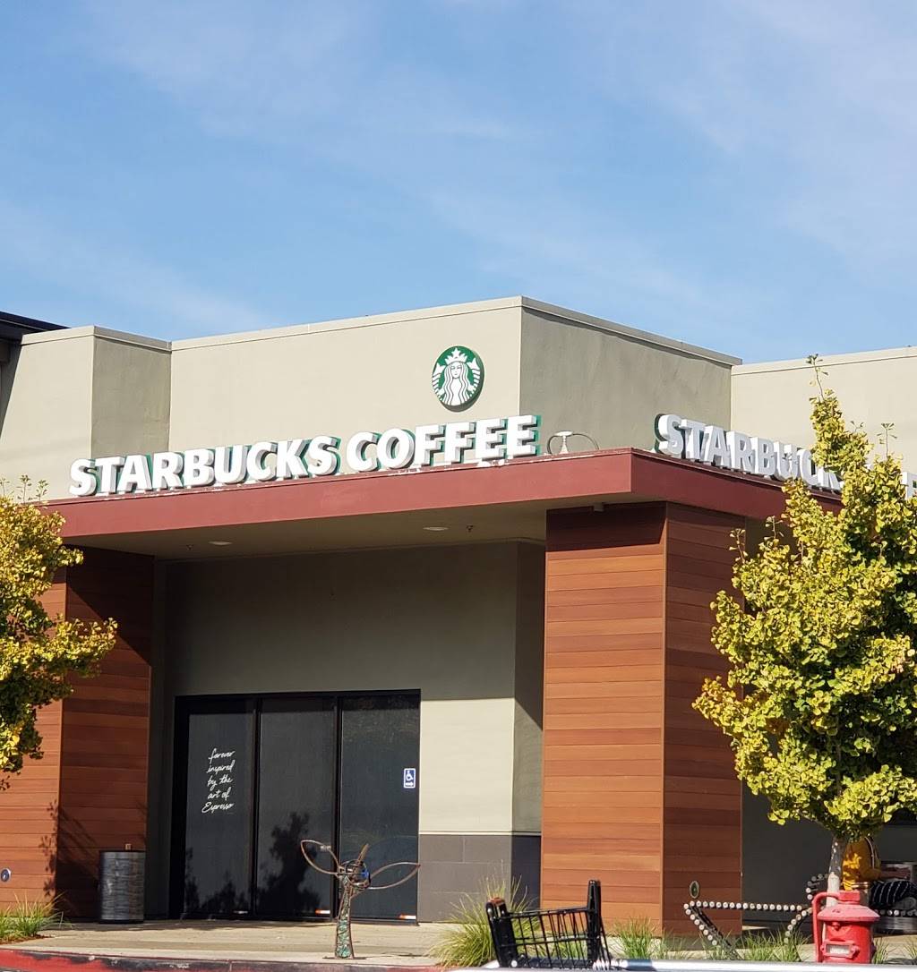 Starbucks | cafe | 458 Howe Ave #8, Sacramento, CA 95825, USA | 9166493225 OR +1 916-649-3225