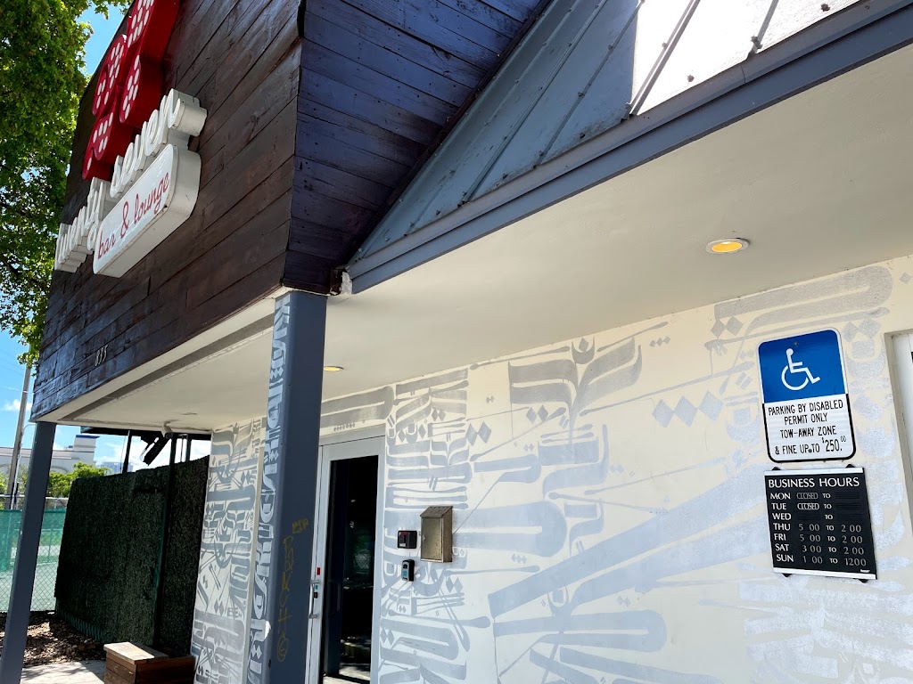 27 Bar & Lounge | night club | 835 NE 3rd Ave, Fort Lauderdale, FL 33304, USA | 9542570026 OR +1 954-257-0026