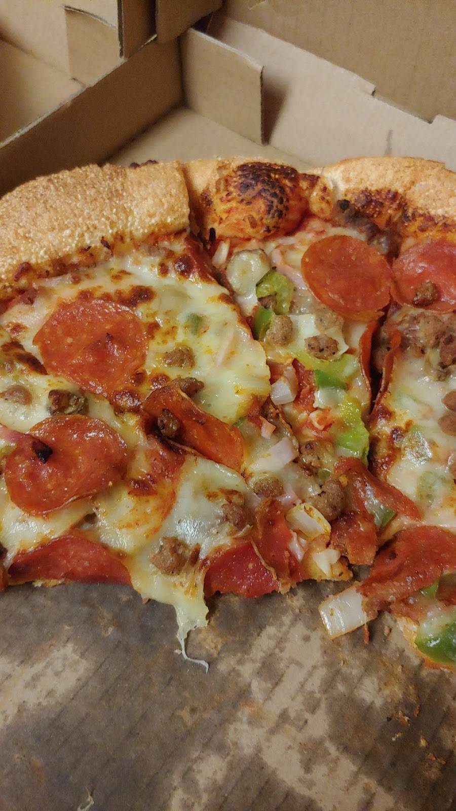 Rickos Pizzeria and Italian Cuisine | restaurant | 10330 Dayton Pike, Soddy-Daisy, TN 37379, USA | 4236828050 OR +1 423-682-8050