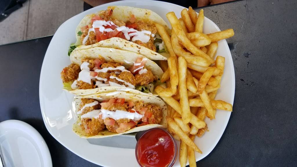 Bonefish Grill | restaurant | 5102 N Nevada Ave, Colorado Springs, CO 80918, USA | 7195980826 OR +1 719-598-0826