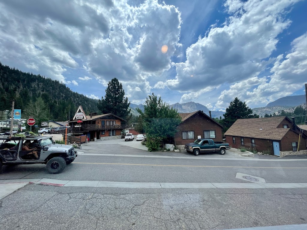 Tiger Bar & Cafe | cafe | 2620 CA-158, June Lake, CA 93529, USA | 7606487551 OR +1 760-648-7551