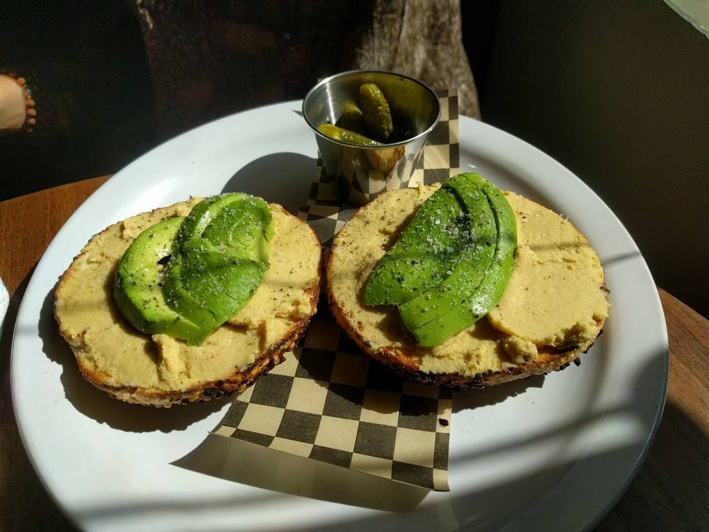 Awaken Cafe | cafe | 1429 Broadway, Oakland, CA 94612, USA | 5108631440 OR +1 510-863-1440