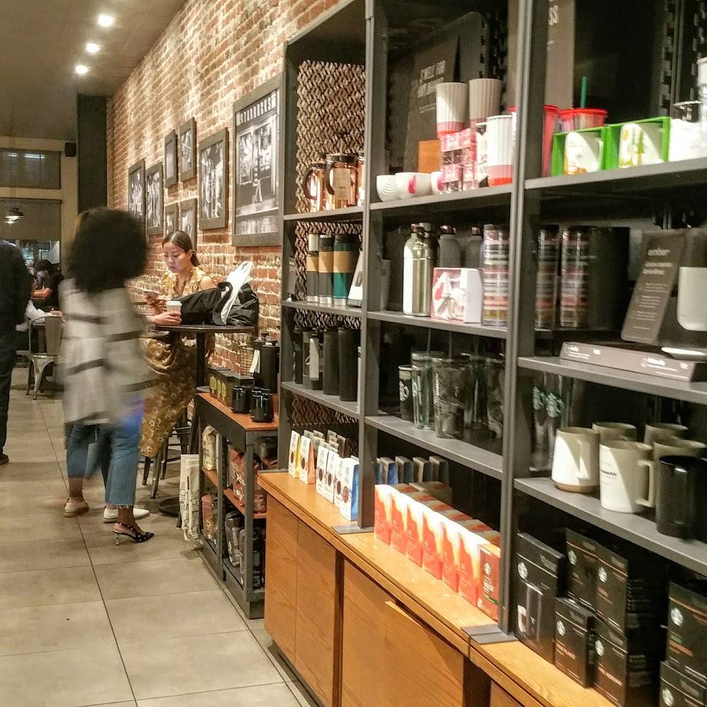 Starbucks | cafe | 93 W Colorado Blvd, Pasadena, CA 91105, USA | 6265774622 OR +1 626-577-4622