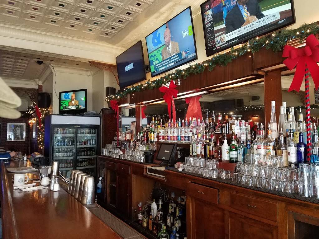 West End Tavern | restaurant | 18514 Detroit Ave, Lakewood, OH 44107, USA | 2165217684 OR +1 216-521-7684