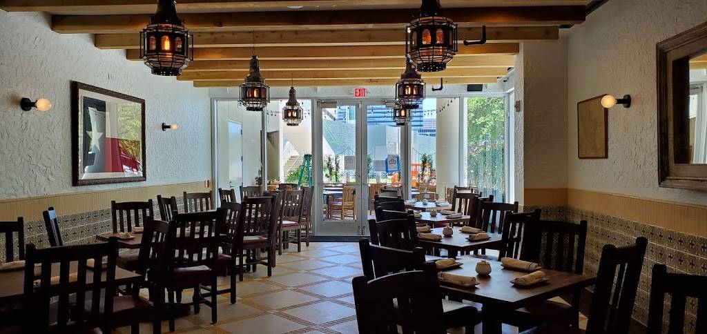 The Original Ninfas Uptown | restaurant | 1700 Post Oak Blvd #1-190, Houston, TX 77056, USA | 3463352404 OR +1 346-335-2404